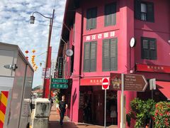 门面-南洋老咖啡(牛车水店)