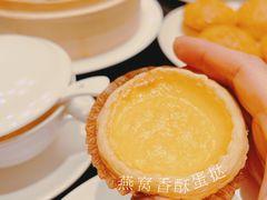 -浙江安吉JW万豪酒店·万豪中餐厅