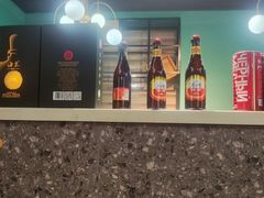 -锦州老勾烧烤(八一小区店)