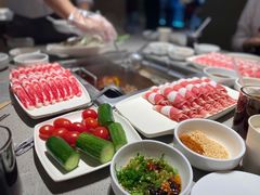 -海底捞火锅(北京路店)