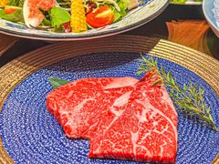 -隐炉和牛烧肉店(群力店)
