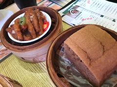 -添好运点心专门店(百老汇店)