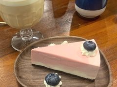 -Double cafe