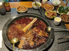 -陈眼镜火锅(总店)