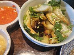 -章记星洲 · 新加坡餐厅(望京店)