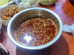 -江油特色冷沾沾(火炮街店)