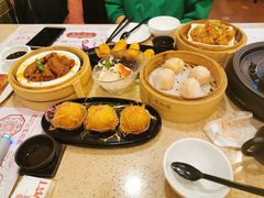 -点都德(大茶楼店)