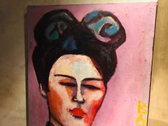 -Ginger(兴国路店)