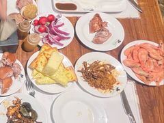 -汉巴味德(沈阳万象汇店)