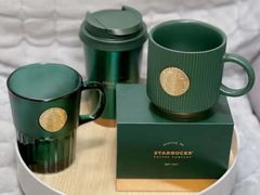 -星巴克(古美路店)