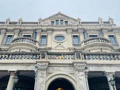 -张学良旧居陈列馆