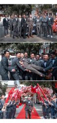 -予白婚纱礼服馆