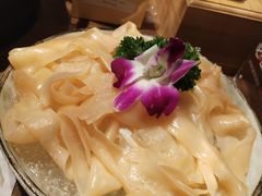 -盡膳口福跷脚牛肉火锅(合生汇购物中心店)