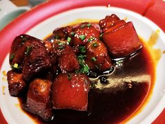 -小河村•南京鱼鲜乡土家常菜(油坊桥店)