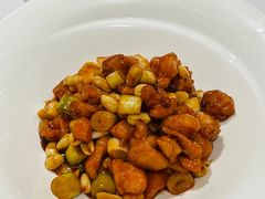 -月福京味斋·烤鸭店·北京菜(鼓楼总店)