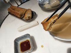 古早味油条-桃园眷村(万象天地店)