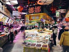 -桃源市场(解放路店)