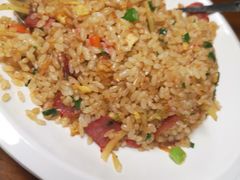 纳西炒饭-88号小吃店·经典云南菜·地道纳西美食