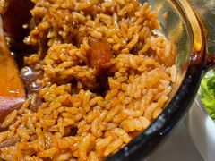 招牌牛肉烩饭-小吊梨汤·北京菜·烤鸭(鸟巢店)