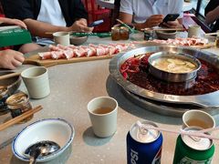 -桃花沅火锅(长嘉汇江景店)