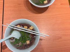 -回味鸭血粉丝汤(夫子庙瞻园路店)
