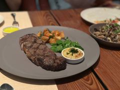 -Mercato莫卡多露台餐厅与酒吧(K11店)