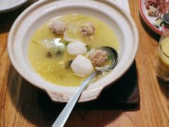 -新白鹿餐厅(百联中环店)