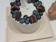-姆们M Sweetie Cake(五道口店)