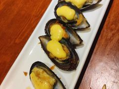 -贵木日本料理·铁板烧(新地假日广场店)