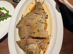 -曾宴·楚菜(湖北省博物馆店)