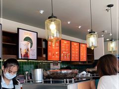 -星巴克(宜兴万达店)