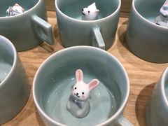 -猫的天空之城概念书店(印象城购物中心店)