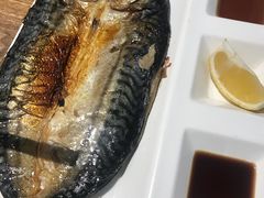 -釜山火炉韩式炭火烤肉(欧洲城店)