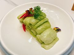 -干老四雅鱼饭店(滨江西路店)