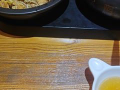 -云海肴·汽锅鸡·云南菜(天津国金汇店)