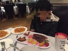 -哈布斯扒房(华发商都店)