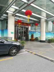 -深圳市妇幼保健院(红荔院区)