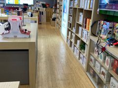 -鹰巢数码EAGLE’S NEST(中关村店)