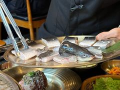 -味家烤肉烤鳗鱼牛排(西塔旗舰店)