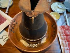 -竹叶涮肉坊(总店)