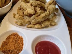 现炸酥肉-好這口重庆小面(总店)