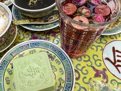 -宫事颐庭·老佛爷贵寿下午茶(颐和园店)