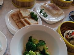 -豫园万丽酒店-万丽轩中餐厅(河南南路店)