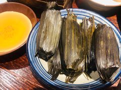 -受气牛肉·耙牛肉火锅(水晶郦城店)