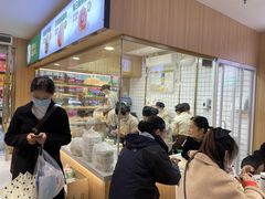 -袁记云饺(鼓楼店)