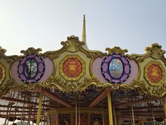 -蠡湖大桥公园