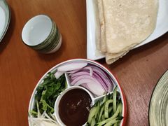 -老昌春饼(中央大街店)