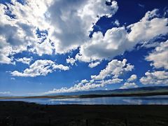 -青海湖国家重点风景名胜区