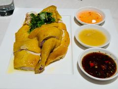 -白云中餐厅·粤菜·亚龙湾喜来登度假酒店