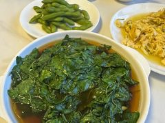 -太湖好灶头土菜馆(石公路店)